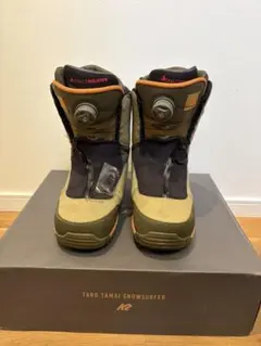 2026年最新】K2 TARO TAMAI SNOWSURFERの人気アイテム - メルカリ