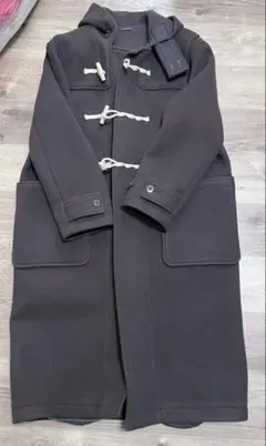 2026年最新】leno ダッフルコートの人気アイテム - メルカリ