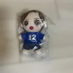 2026年最新】高橋藍 ぬいぐるみの人気アイテム - メルカリ