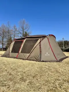 2026年最新】スノーピーク ランドロックproの人気アイテム - メルカリ