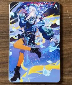 2026年最新】星街すいせい カードケースの人気アイテム - メルカリ