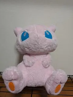 2026年最新】ポケモンセンターオリジナル ぬいぐるみ ミュウの人気