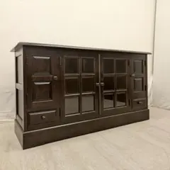 2026年最新】北海道民芸家具 キャビネット・サイドボードの人気