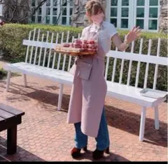 2026年最新】那須ファームヴィレッジ エプロンの人気アイテム - メルカリ