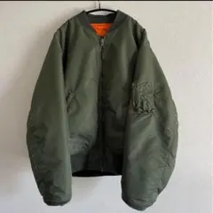 2026年最新】アンユーズド unused ma-1の人気アイテム - メルカリ