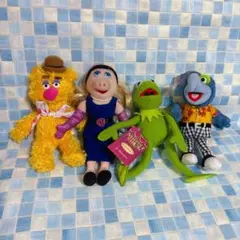 2026年最新】ザ・マペットショーの人気アイテム - メルカリ