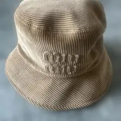 2026年最新】ミュウミュウ ハットの人気アイテム - メルカリ