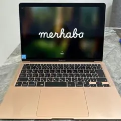 2026年最新】m1 macbook air 8gb 256の人気アイテム - メルカリ