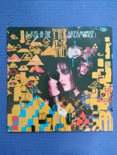 2026年最新】siouxsie and the bansheesの人気アイテム - メルカリ