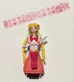 2026年最新】セーラームーン スタンプの人気アイテム - メルカリ