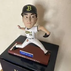 2026年最新】ボブルヘッド オリックスの人気アイテム - メルカリ