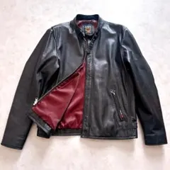 Schott シングルライダース 3101054 XL - メルカリ