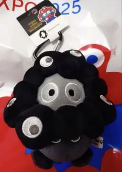 2026年最新】EXPO2025 ミャクミャク 【サンリオキャラクターズ