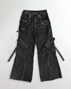 2026年最新】nofaith デニムの人気アイテム - メルカリ