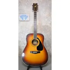 2026年最新】YAMAHA FG-425 TBSの人気アイテム - メルカリ