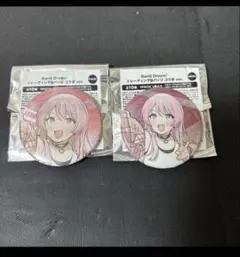 2026年最新】千早愛音 缶バッジの人気アイテム - メルカリ