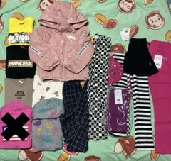 2026年最新】ベビードール 130 新品の人気アイテム - メルカリ