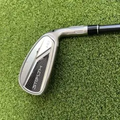 2026年最新】ステルス5番アイアンの人気アイテム - メルカリ