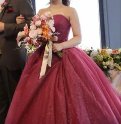 2026年最新】カラードレス ynsの人気アイテム - メルカリ