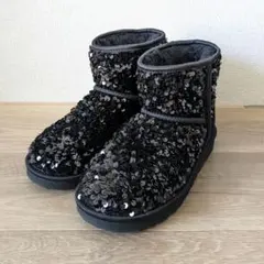 2026年最新】ugg 厚底 スパンコールの人気アイテム - メルカリ