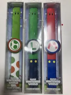 2026年最新】パワーアップバンド ルイージの人気アイテム - メルカリ