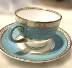 2026年最新】ウェッジウッド ユーランダー パウダー ターコイズの人気