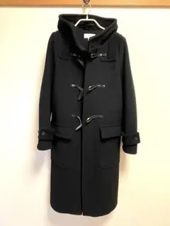 2026年最新】ダッフルコート hykeの人気アイテム - メルカリ