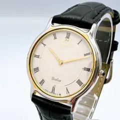 2026年最新】セイコー ドルチェ 7730-5040の人気アイテム - メルカリ