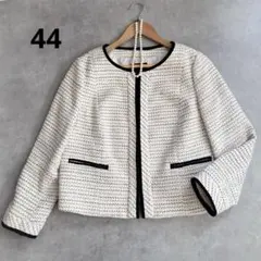 2026年最新】LINTON ツイード ジャケットの人気アイテム - メルカリ