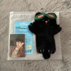 2026年最新】Boynextdoor テサン ぬいぐるみの人気アイテム - メルカリ