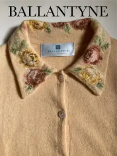 2026年最新】バランタイン カシミヤ カーディガンの人気アイテム