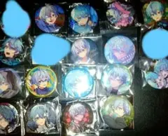 2026年最新】シクフォニ 缶バッジ デスパレの人気アイテム - メルカリ