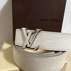 2026年最新】ルイヴィトン ベルト エピの人気アイテム - メルカリ
