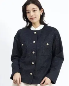 2026年最新】YAMADAYA ジャケットの人気アイテム - メルカリ