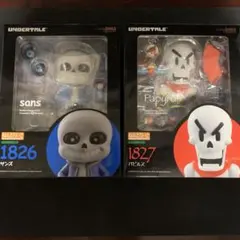 2026年最新】ねんどろいど UNDERTALE サンズの人気アイテム - メルカリ