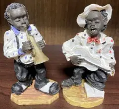 2026年最新】黒人 置物の人気アイテム - メルカリ