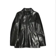 2026年最新】A.P.C. シングルライダースの人気アイテム - メルカリ