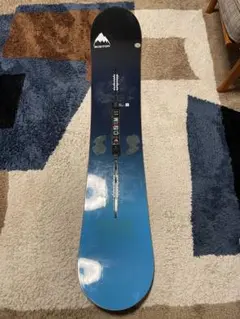 2026年最新】burton custom 151の人気アイテム - メルカリ