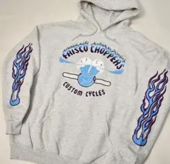 2026年最新】FRISCO choppers パーカーの人気アイテム - メルカリ