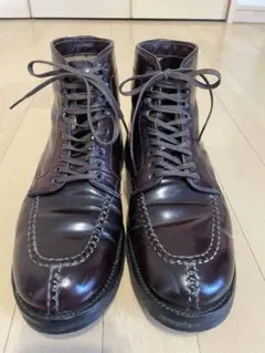 2026年最新】タンカー ブーツの人気アイテム - メルカリ