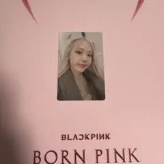 2026年最新】Blackpink ロゼ lpの人気アイテム - メルカリ