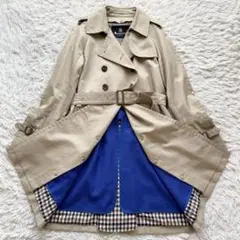 2026年最新】大草直子 トレンチコートの人気アイテム - メルカリ