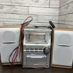 2026年最新】victor mdコンポの人気アイテム - メルカリ