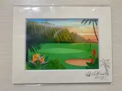 2026年最新】ゴルフ絵画の人気アイテム - メルカリ