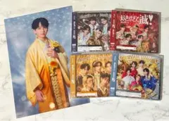 M!LK アルバム 王様の牛乳 PREMIUM み！るきーず盤 プレミアム - メルカリ