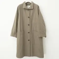 2026年最新】MHL. ステンカラーコートの人気アイテム - メルカリ