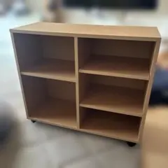 2026年最新】無印良品 本棚の人気アイテム - メルカリ