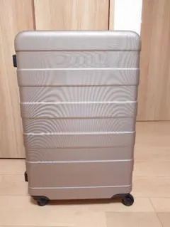 2026年最新】無印良品 キャリーケース 75の人気アイテム - メルカリ