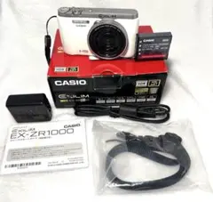 2026年最新】Casio ex-zr1100の人気アイテム - メルカリ