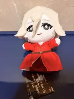 2026年最新】血の女王 ぬいぐるみの人気アイテム - メルカリ